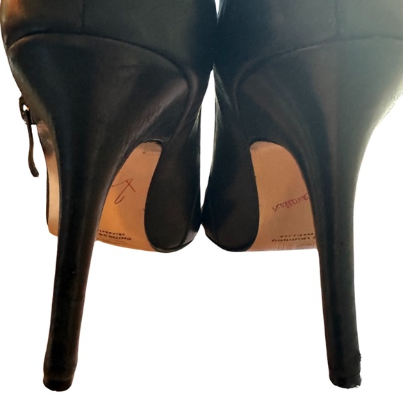 Chinese Laundry Kristin Cavallari Caylin Booties size 9 - Picture 9 of 9